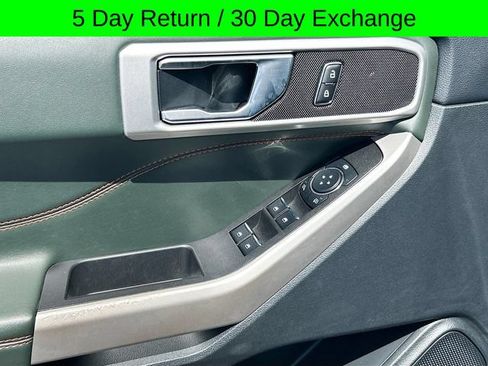Certified 2023 Ford Explorer Timberline AWD/4WD image 25