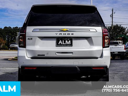 Used 2023 Chevrolet Tahoe High Country image 12