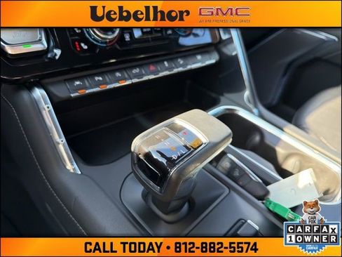 Used 2023 GMC Sierra 1500 Denali image 32