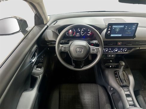 New 2026 Honda HR-V LX image 19