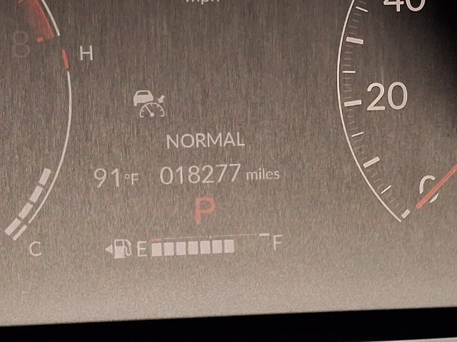 Used 2025 Honda Ridgeline Black Edition image 21