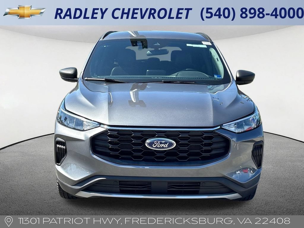 Used 2025 Ford Escape ST-Line FWD image 21