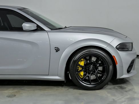 Used 2022 Dodge Charger SRT Hellcat RWD image 15