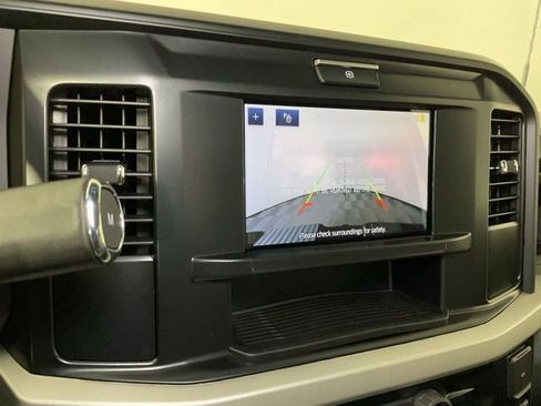 New 2026 Ford F250 XL w/ XL Driver Assist Package image 22