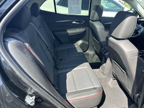 Used 2023 Buick Envision Essence w/ Sport Touring Package AWD/4WD image 28