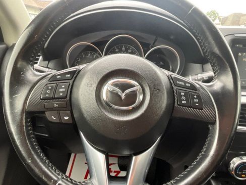 Used 2016 MAZDA CX-5 Touring AWD/4WD image 9
