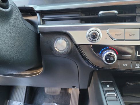 Certified 2023 Kia Telluride S FWD image 22