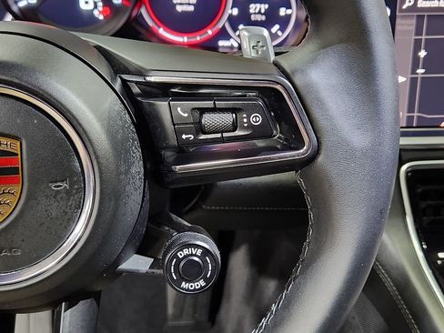 Used 2023 Porsche Panamera image 50