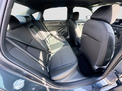 New 2026 Honda Civic Sport image 19