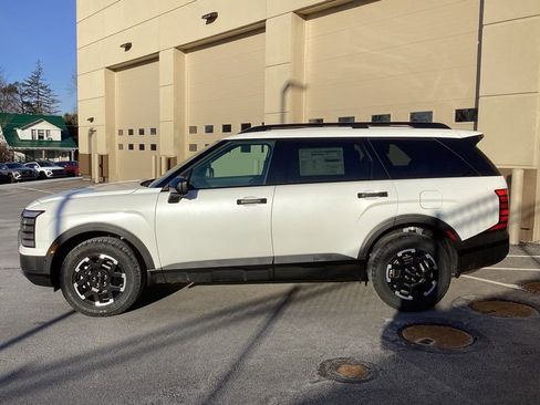 New 2026 Hyundai Palisade XRT Pro AWD/4WD image 4
