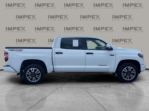 Used 2020 Toyota Tundra SR5 image 6