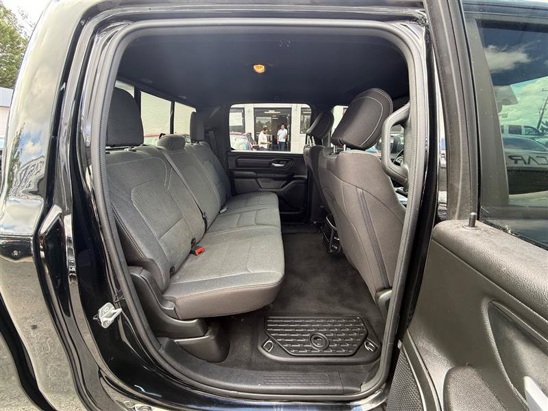 Used 2023 RAM 1500 Tradesman AWD/4WD image 26