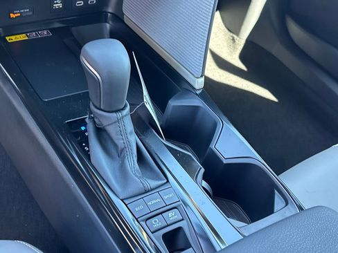 New 2026 Toyota Camry SE w/ Convenience Package image 22