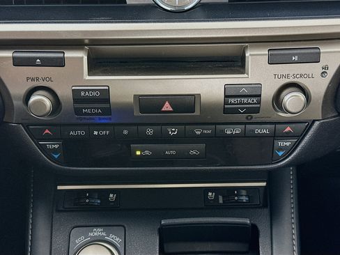 Used 2018 Lexus ES 350 w/ Premier Package FWD image 23