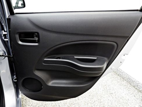 Used 2015 Mitsubishi Mirage ES FWD image 12