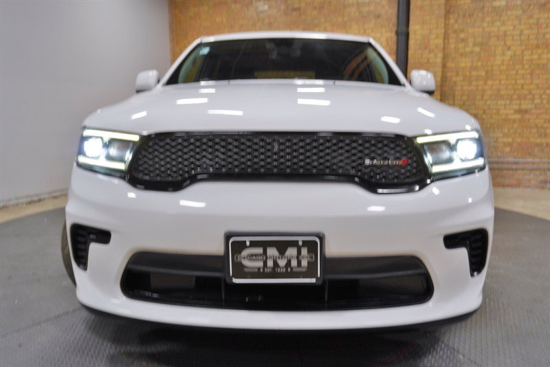 Used 2021 Dodge Durango AWD w/ Trailer Tow Group IV image 5