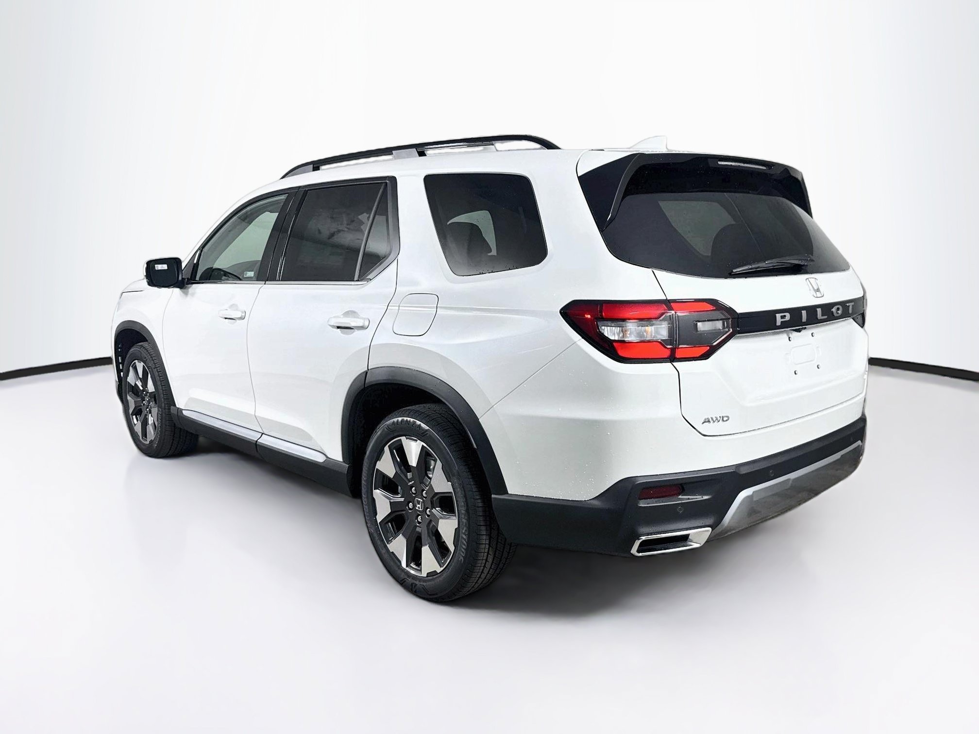 New 2026 Honda Pilot Elite image 32