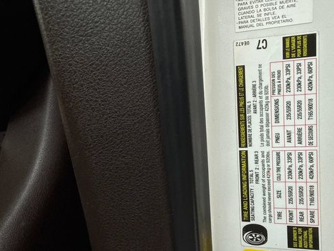 Used 2019 Lexus RX 350 FWD w/ Navigation Package image 53