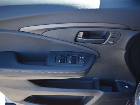 New 2026 Honda Ridgeline TrailSport image 23