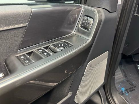 Used 2023 Ford F150 Lariat w/ Equipment Group 502A High image 12