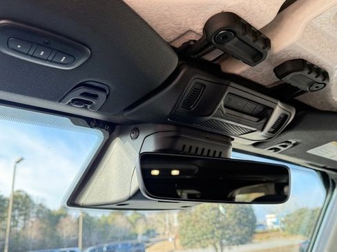 New 2026 Jeep Wrangler Unlimited Rubicon image 27