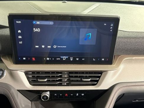 New 2026 Ford Explorer Active w/ Active Comfort Package image 23