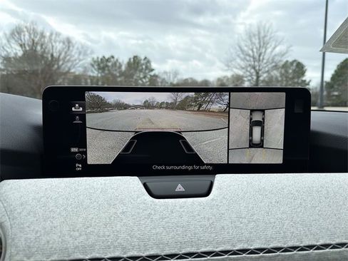 Used 2024 MAZDA CX-90 3.3 Turbo S w/ Premium Plus image 17