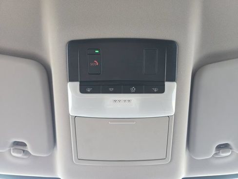 New 2026 Nissan Rogue SV AWD/4WD image 7