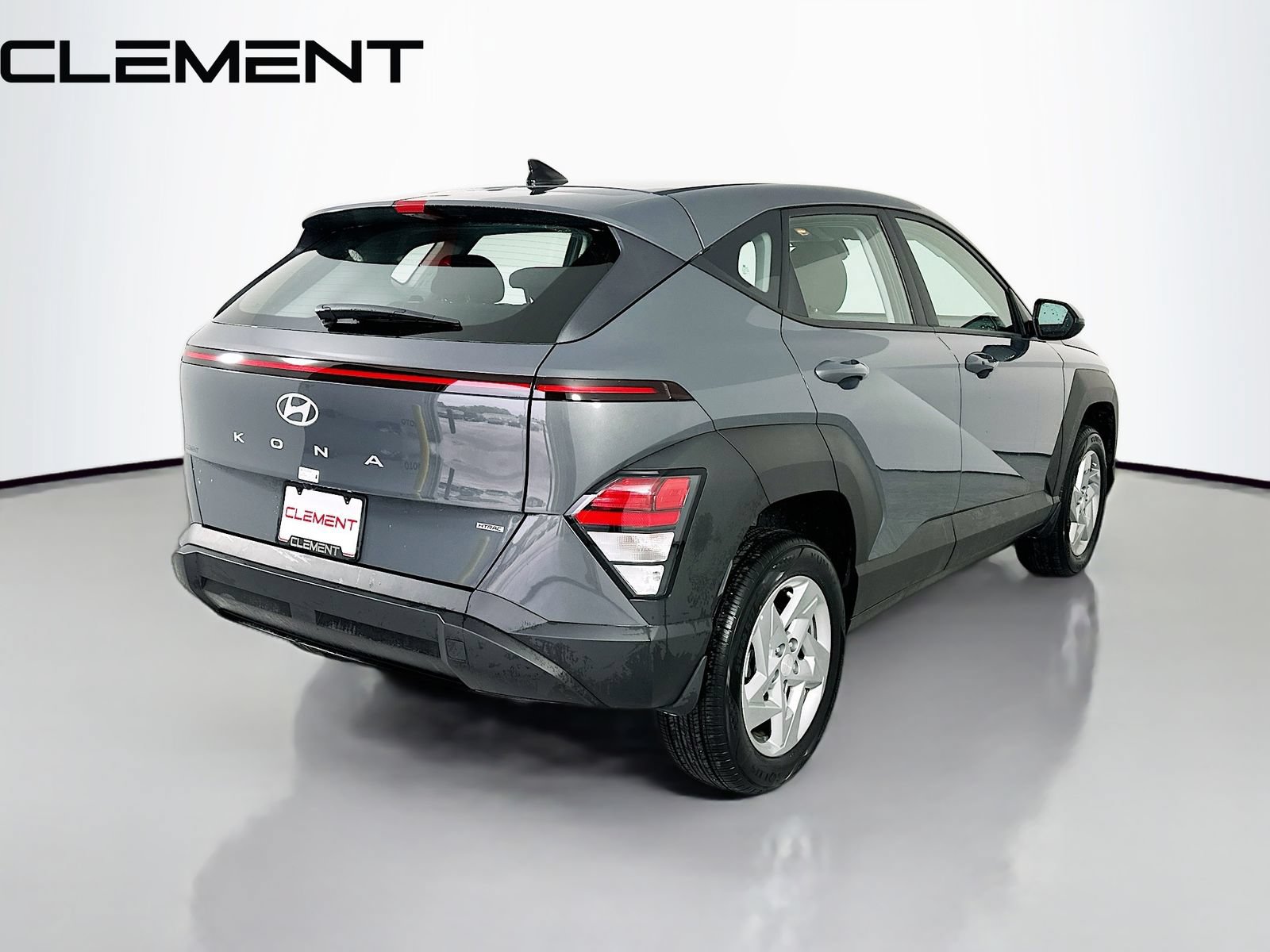 Certified 2026 Hyundai Kona SE AWD/4WD image 7