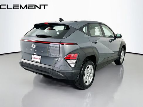 Used 2026 Hyundai Kona SE AWD/4WD image 7