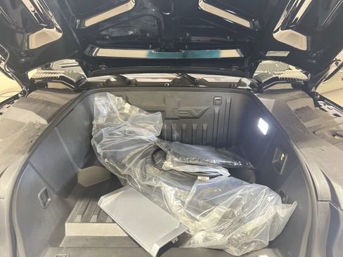 New 2025 GMC Hummer EV 3X w/ Extreme Off-Road Package AWD/4WD image 29