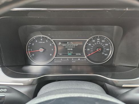 Used 2022 Kia Sorento S w/ Panoramic Sunroof Package FWD image 28