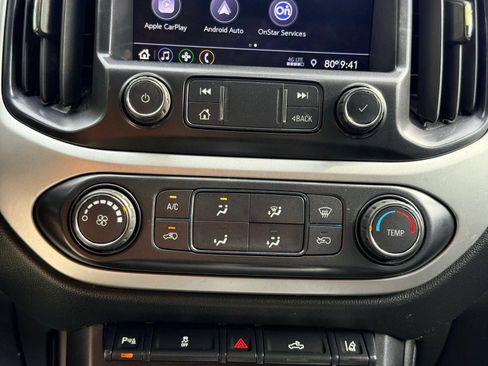 Used 2021 Chevrolet Colorado LT w/ Fleet Safety Package RWD image 33