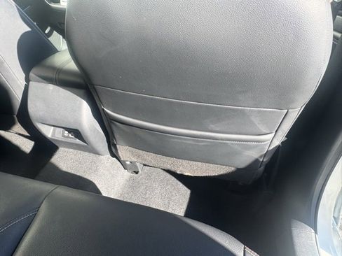 Used 2023 Nissan Altima 2.5 SR w/ SR Premium Package image 20