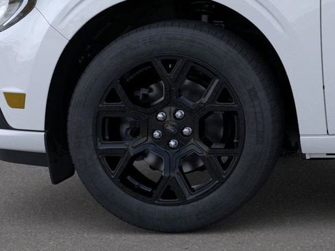 New 2025 Ford Maverick Lobo AWD/4WD image 20