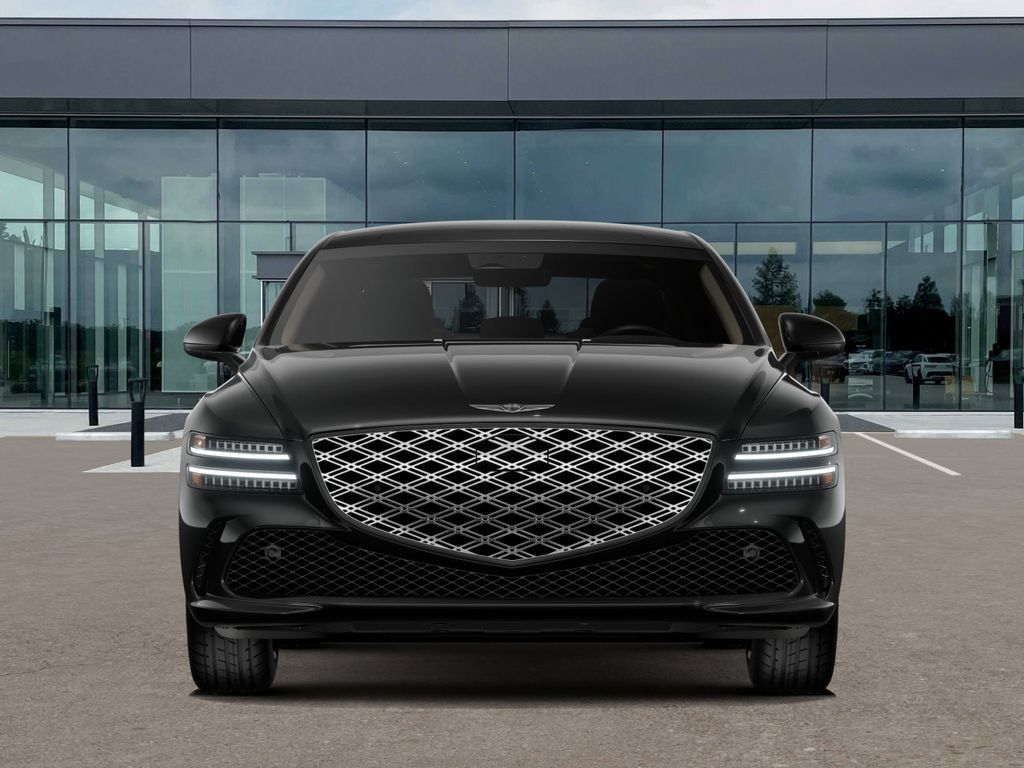 New 2026 Genesis G80 2.5T Advanced AWD/4WD image 8