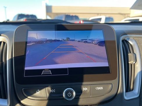 Used 2024 Chevrolet Malibu LT image 29