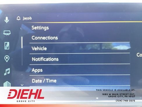Used 2025 Chevrolet Silverado 1500 LT Trail Boss AWD/4WD image 41