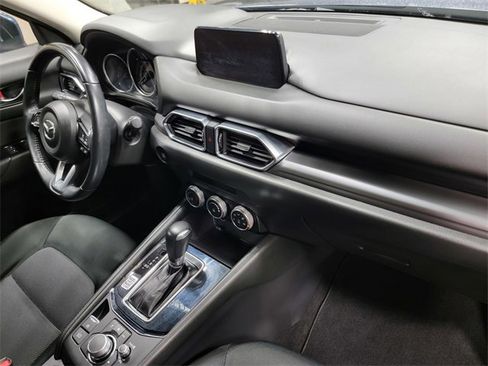 Used 2020 MAZDA CX-5 Sport image 18