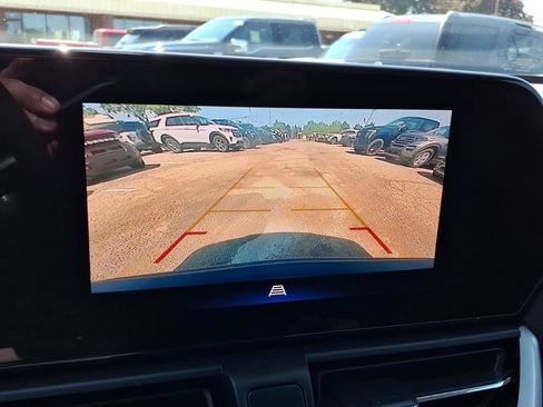 Used 2024 Chevrolet TrailBlazer LS w/ LS Convenience Package FWD image 14