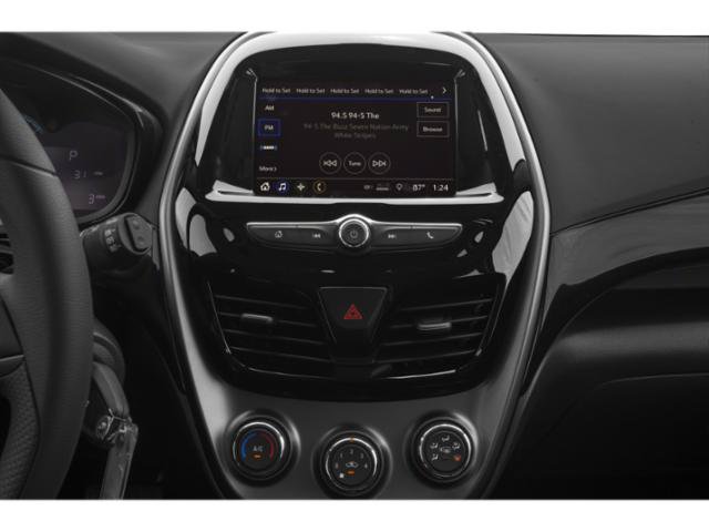 Used 2022 Chevrolet Spark LS FWD image 13
