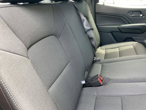New 2026 GMC Canyon Elevation w/ Convenience Package RWD image 25
