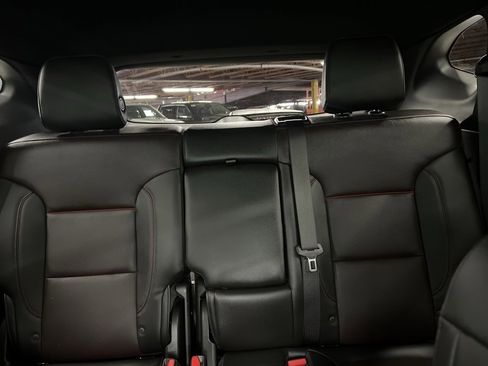 Used 2020 Chevrolet Blazer RS image 19