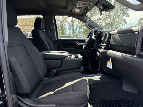 New 2026 GMC Sierra 1500 Elevation image 24