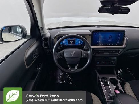 New 2025 Ford Bronco Sport Big Bend image 21