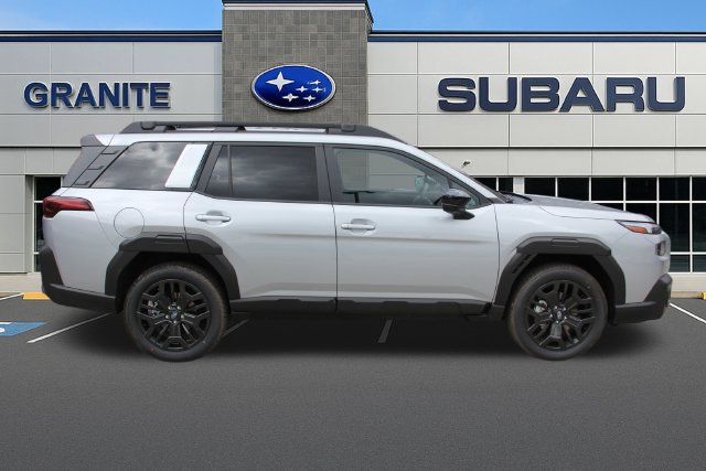 New 2026 Subaru Outback Limited XT AWD/4WD image 10