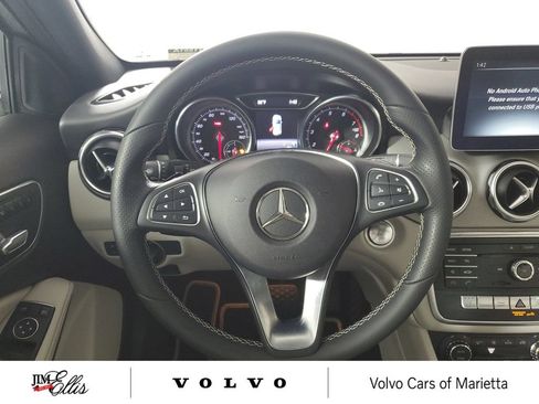 Used 2018 Mercedes-Benz GLA 250 image 17