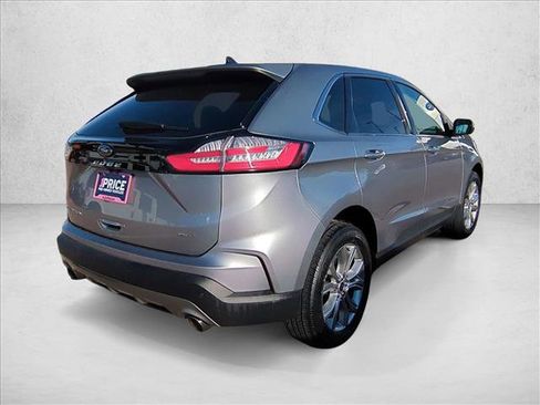 Used 2024 Ford Edge Titanium image 5