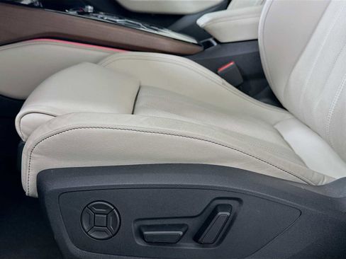 Certified 2025 Audi A5 2.0T Premium Plus w/ Premium Plus AWD/4WD image 18