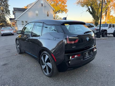 Used 2015 BMW i3 w/ Range Extender image 5